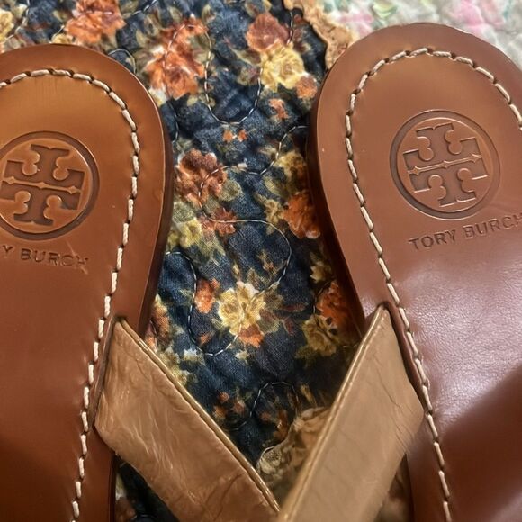 Tory Burch sandals - Picture 2 of 7